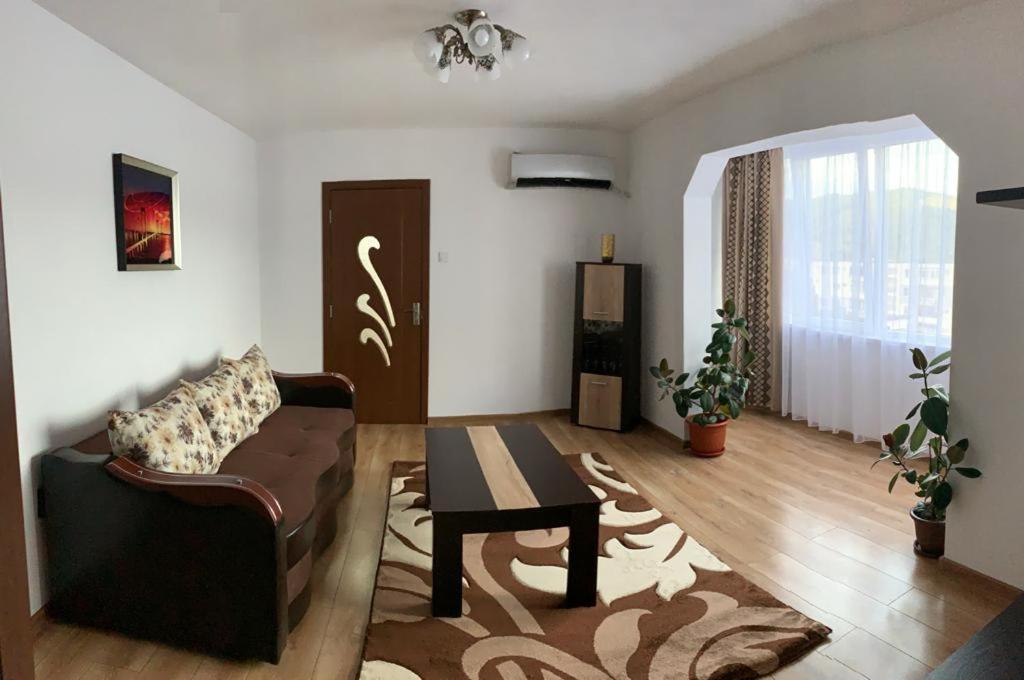 דירות Cazare Apartament Orşova מראה חיצוני תמונה